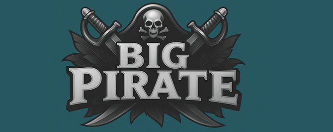 Big Pirate