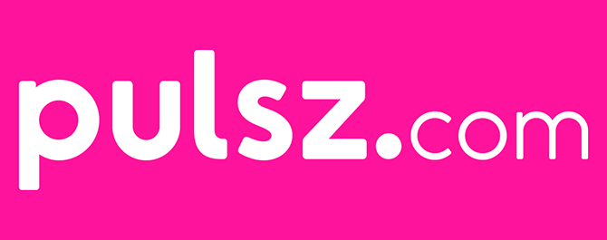 Pulsz logo